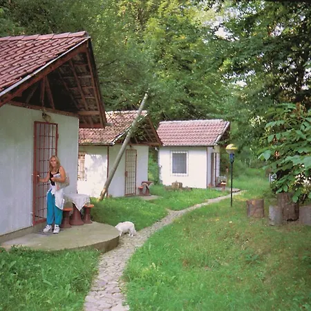 The Water Mill Holiday park Yamna