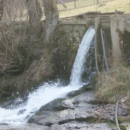The Water Mill