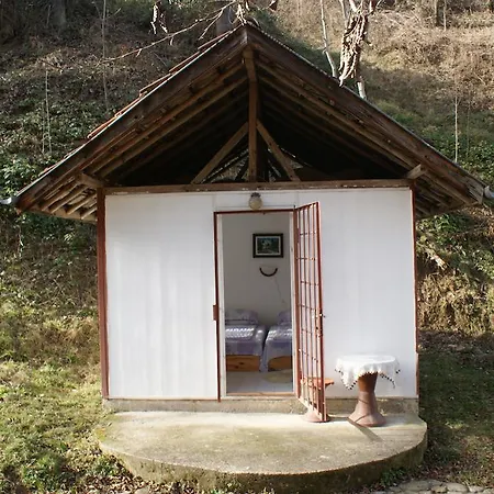 The Water Mill Yamna