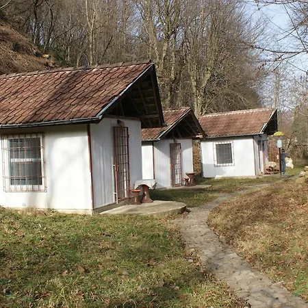 The Water Mill Holiday park Yamna