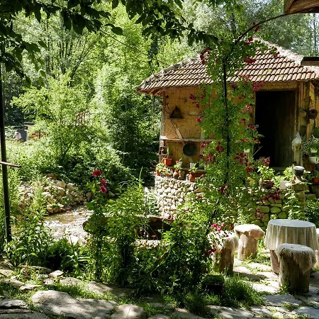 The Water Mill Holiday park Yamna