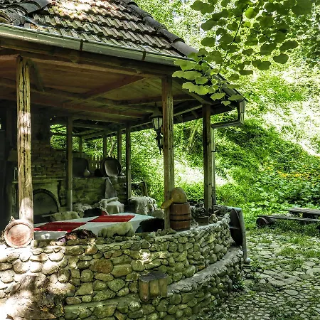 The Water Mill Holiday park *