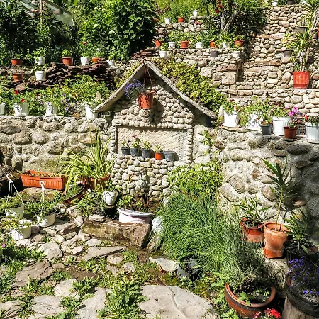 The Water Mill