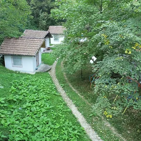 The Water Mill Holiday park Yamna