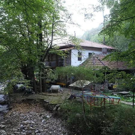 The Water Mill Holiday park