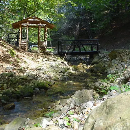 The Water Mill Yamna